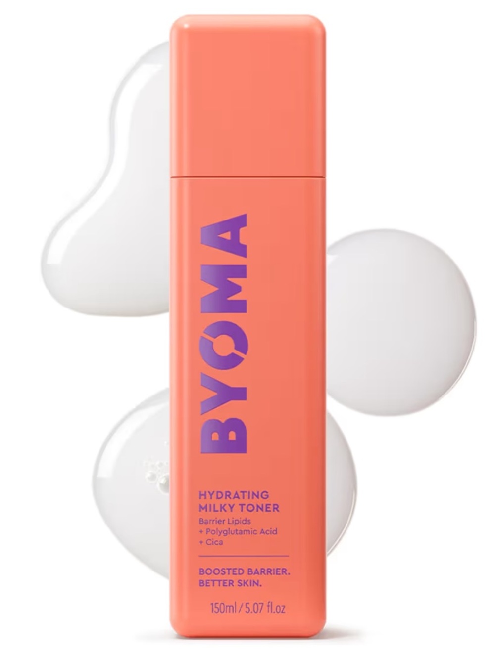NWT BYOMA Hydrating Milky Toner